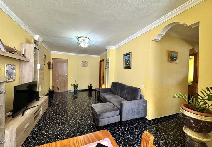 Leilighet i Maspalomas, Gran Canaria, Maspalomas - € 129 900 | Ref: NW-BO-NUP - foto 1