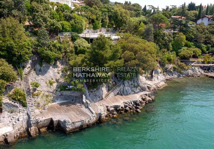 Villa i Duino-Aurisina, Trieste, Duino-Aurisina - € 3.950.000 | Ref: IFRI021 - foto 1