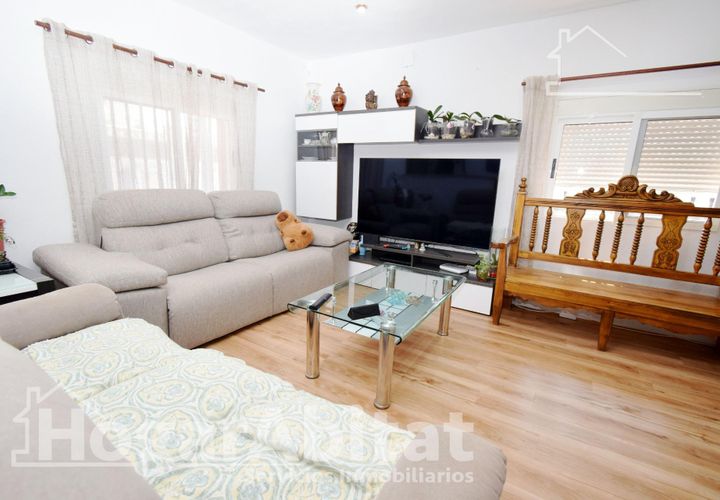 Villa a Montserrat, Valencia, Montserrat - € 303.000 | Ref: 018LLI303.FPV-B/3716 - foto 1