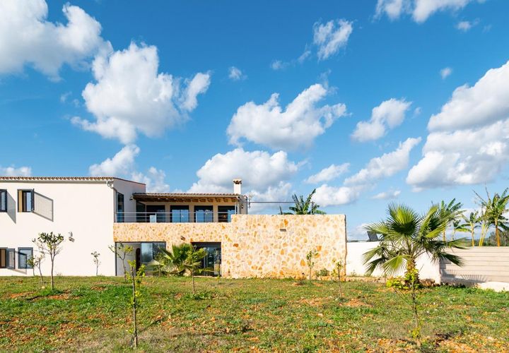 Landejendom i Campos, Mallorca, Campos - € 3.150.000 | Ref: 36300001_MM/11003 - foto 1