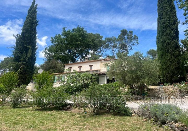 Villa a Lorgues, Var, Lorgues - € 640.000 | Ref: 666V7784M - foto 1
