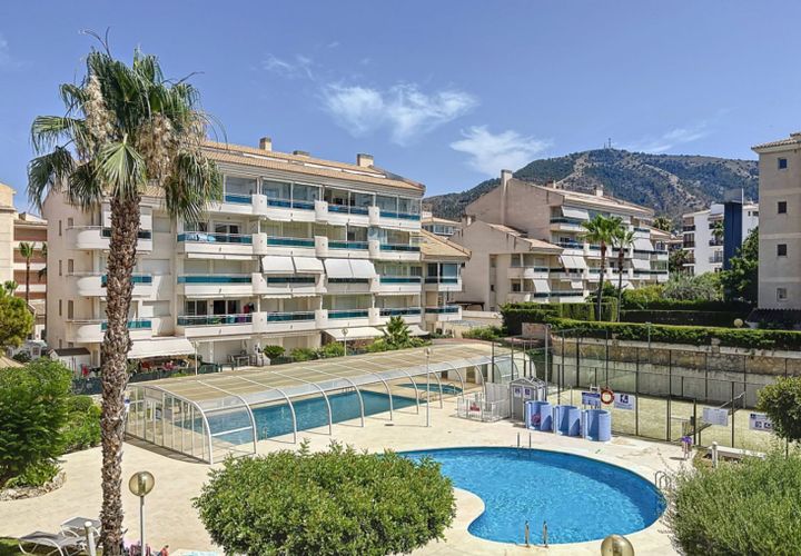 Lejlighed i Albir, Alicante, Albir - € 365.000 | Ref: 5131 - foto 1
