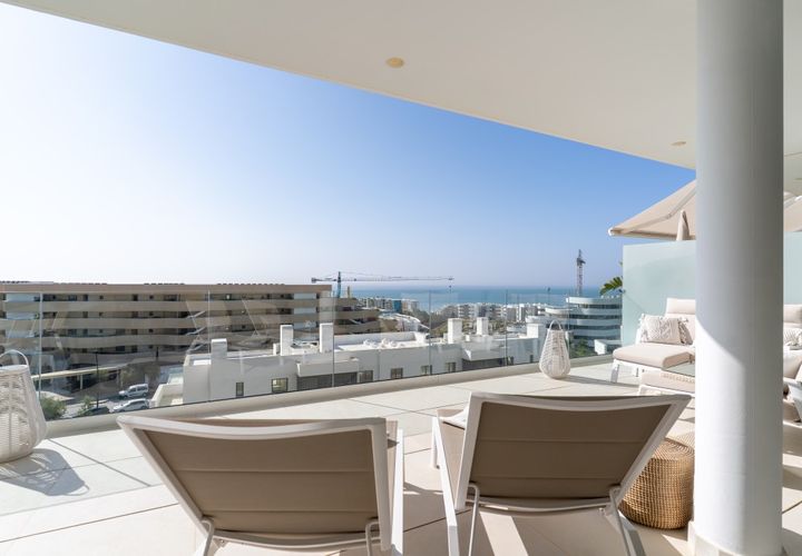 Lejlighed i Fuengirola, Malaga, Fuengirola - € 745.000 | Ref: aom0078 - foto 1