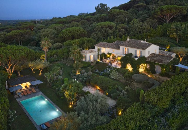 Villa i Ramatuelle, Var, Ramatuelle - € 15.500.000 | Ref: HH-15834222 - foto 1