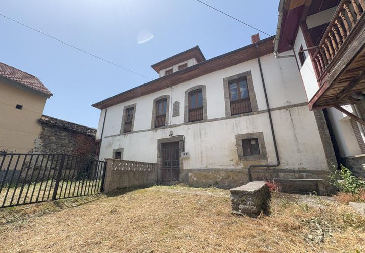 Villa en Aller, Asturias, Aller - € 220.000 | Ref: QPE-OO360/10606 - photo 1
