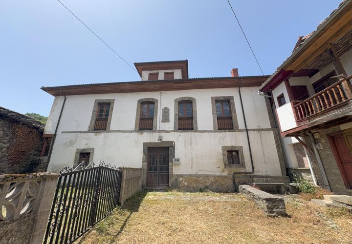 Villa i Aller, Asturias, Aller - € 220.000 | Ref: QPE-OO360/10606 - foto 1