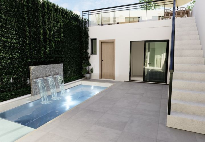 Villa a Campanet, Mallorca, Campanet - € 1.200.000 | Ref: 2066 - foto 1