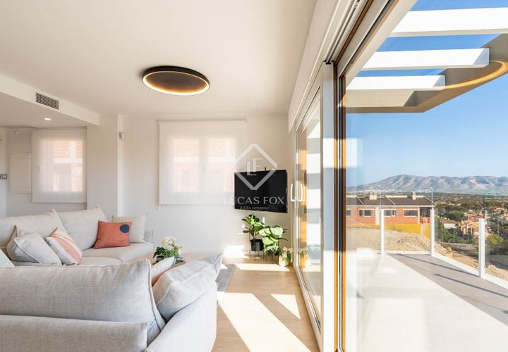 Villa i La Nucia, Alicante, La Nucia - € 495.000 | Ref: ALT48543 - foto 1