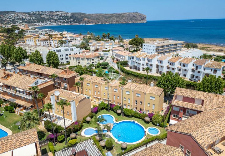 Apartament a Javea, Alicante, Javea - € 448.000 | Ref: JAV60948 - foto 1