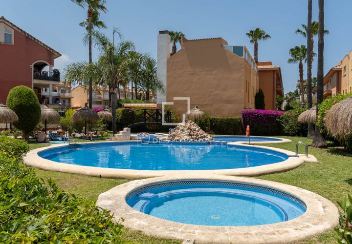 Lejlighed i Javea, Alicante, Javea - € 448.000 | Ref: JAV60948 - foto 1