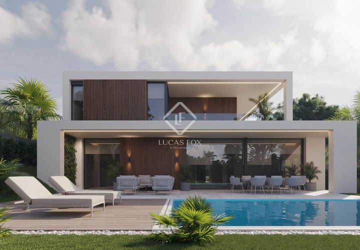 Villa a Platja D'aro, Gerona, Platja D'aro - € 1.999.000 | Ref: PDA60908 - foto 1