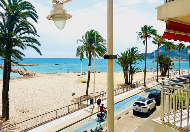 Lejlighed i Altea, Alicante, Altea - € 380.000 | Ref: 1445C - foto 1