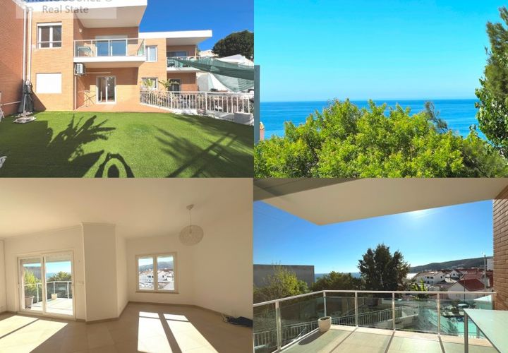 Rækkehus i Sesimbra, Setubal, Sesimbra - € 515.000 | Ref: MOR_1399 - foto 1