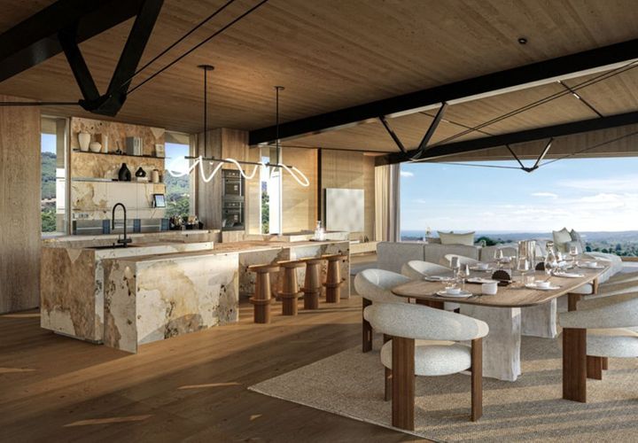 Villa i Sotogrande, Cadiz, Sotogrande - € 5.800.000 | Ref: R4103350 - foto 1