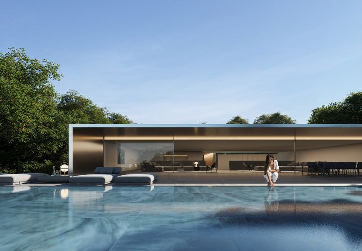 Villa i Sotogrande, Cadiz, Sotogrande - € 8.800.000 | Ref: R4851052 - foto 1