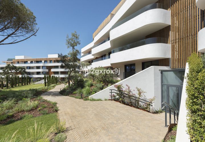 Lejlighed i Sotogrande, Cadiz, Sotogrande - € 1.250.000 | Ref: R4883143 - foto 1