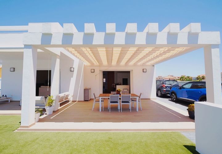 Villa i Manilva, Malaga, Manilva - € 1.850.000 | Ref: R4766893 - foto 1