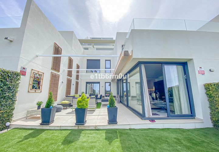 Villa a Casares, Malaga, Casares - € 1.200.000 | Ref: R4952293 - foto 1