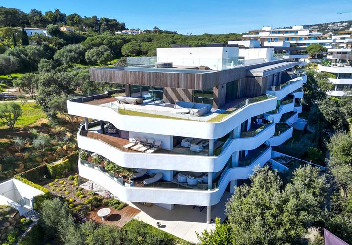 Lejlighed i Sotogrande, Cadiz, Sotogrande - € 1.490.000 | Ref: R4963921 - foto 1