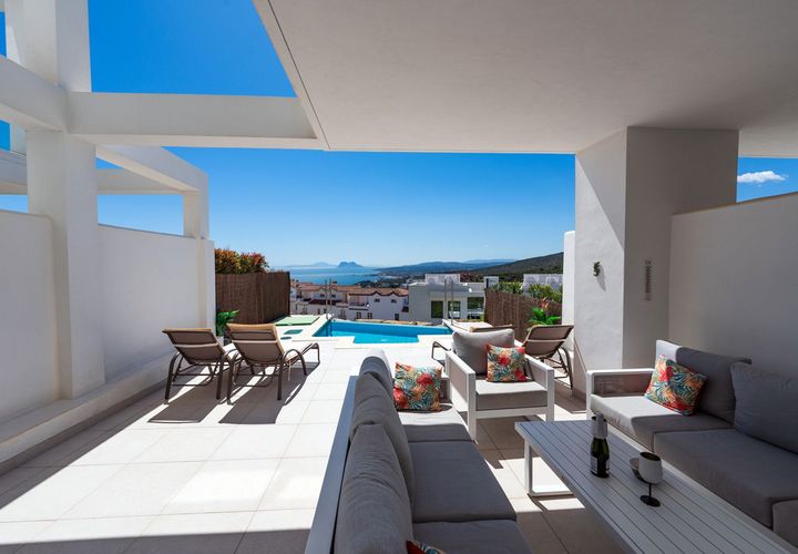 Rækkehus i Manilva, Malaga, Manilva - € 799.000 | Ref: R5006989 - foto 1