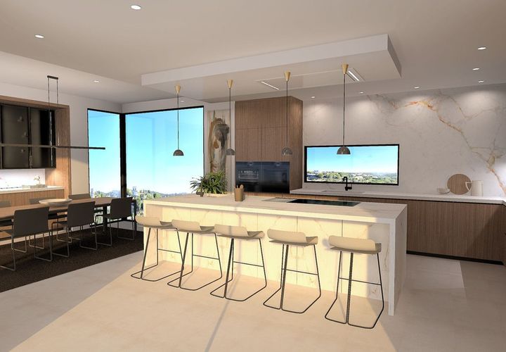 Villa i Sotogrande, Cadiz, Sotogrande - € 6.975.000 | Ref: R5042194 - foto 1