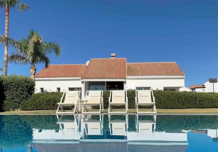 Villa i Manilva, Malaga, Manilva - € 2.500.000 | Ref: R5052340 - foto 1