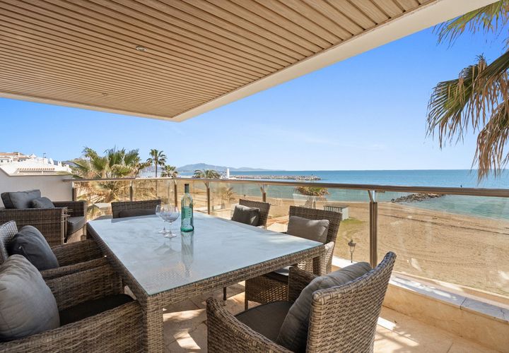 Lejlighed i La Duquesa, Malaga, La Duquesa - € 775.000 | Ref: R5002309 - foto 1