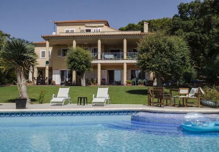 Villa i Sotogrande, Cadiz, Sotogrande - € 1.450.000 | Ref: R5068309 - foto 1