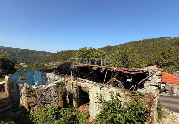 Villa a Tabuacas, Braga, Tabuacas - € 50.000 | Ref: ZMPT578067 - foto 1