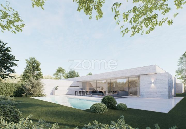 Villa i Braga, Braga, Braga - € 1.390.000 | Ref: ZMPT578015 - foto 1