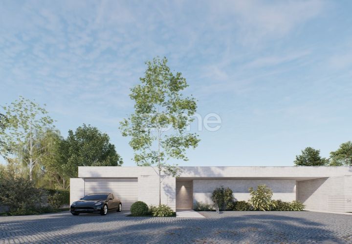 Villa i Braga, Braga, Braga - € 1 390 000 | Ref: ZMPT578015 - foto 1