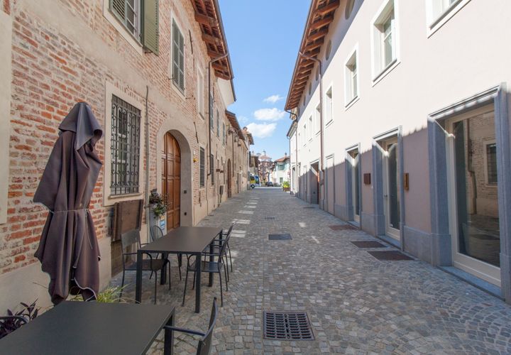 Leilighet i Cherasco, Cuneo, Cherasco - € 125 000 | Ref: 72 - foto 1