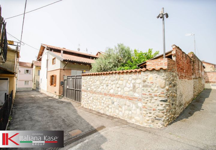 Villa i Caluso, Turin, Caluso - € 149.000 | Ref: cal149 - foto 1
