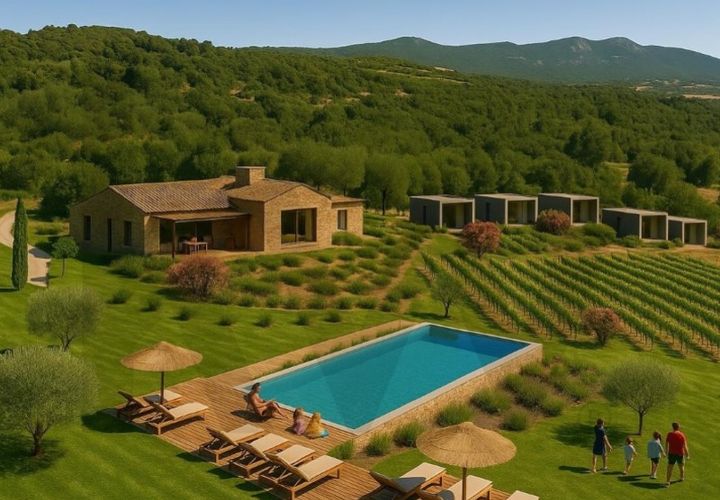 Helårsgrund i Palmela, Setubal, Palmela - € 650.000 | Ref: KWPT-017402 - foto 1