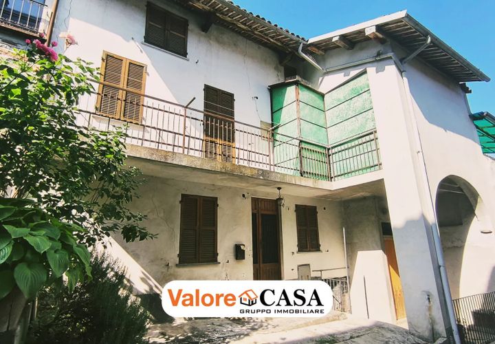 Landejendom i Strevi, Alessandria, Strevi - € 18.000 | Ref: 86043662 - foto 1