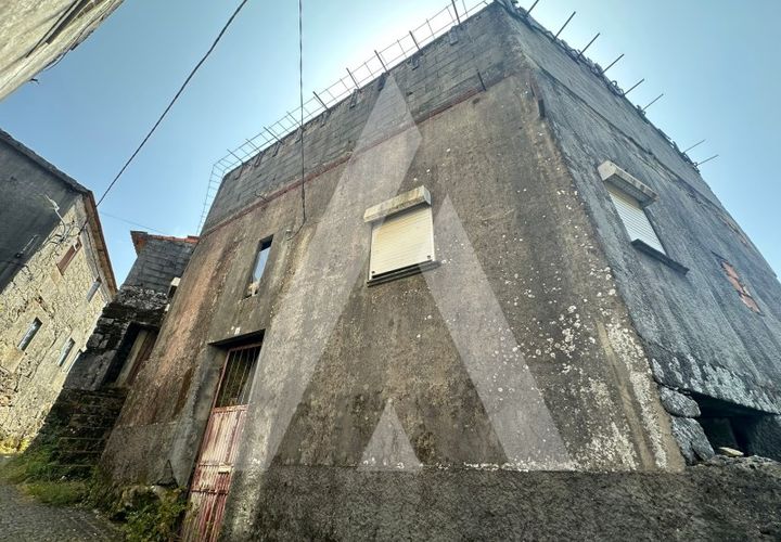 Villa a Talhadas, Aveiro, Talhadas - € 45.000 | Ref: 1051325/25 OB - foto 1