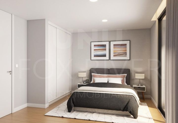 Lejlighed i Valenca, Viana do Castelo, Valenca - € 128.000 | Ref: F1-15-1_ed2_bl1.F - foto 1