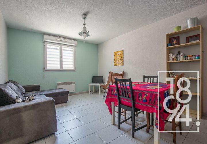 Lejlighed i Marseille, Bouches-du-Rhone, Marseille - € 97.000 | Ref: ZO29-Z2R-P8V - foto 1