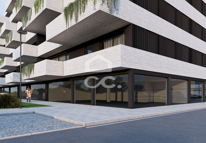 Lejlighed i Valongo, Porto, Valongo - € 325.000 | Ref: 401/A/00228 - foto 1