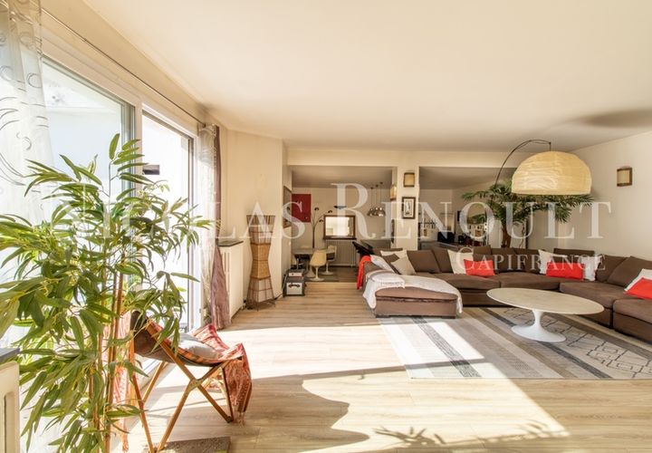 Leilighet i Colombes, Hauts-de-Seine, Colombes - € 640 000 | Ref: 340930771718 - foto 1