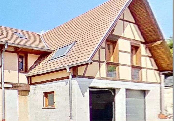 Villa a Pfulgriesheim, Bas-Rhin, Pfulgriesheim - € 225.000 | Ref: 340939770015 - foto 1