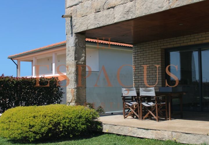 Villa i Viana do Castelo, Viana do Castelo, Viana do Castelo - € 685.000 | Ref: 0014 - foto 1