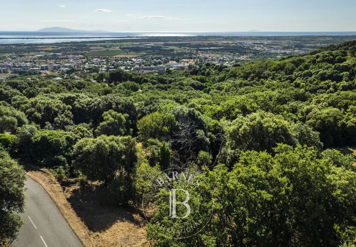 Terra a Bastia, Haute-Corse, Bastia - € 560.000 | Ref: RV1891 - foto 1