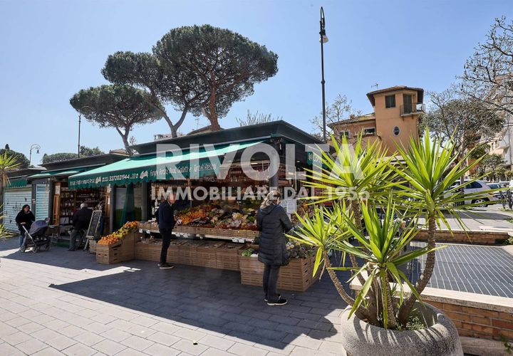 Erhvervsejendom i Rome, Rome, Rome - € 80.000 | Ref: SDR Crati - foto 1