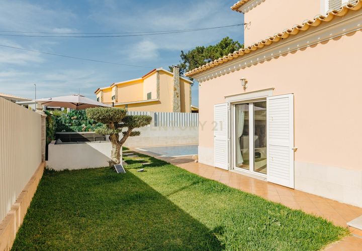 Villa i Seixal, Setubal, Seixal - € 899.000 | Ref: C0510-00343 - foto 1