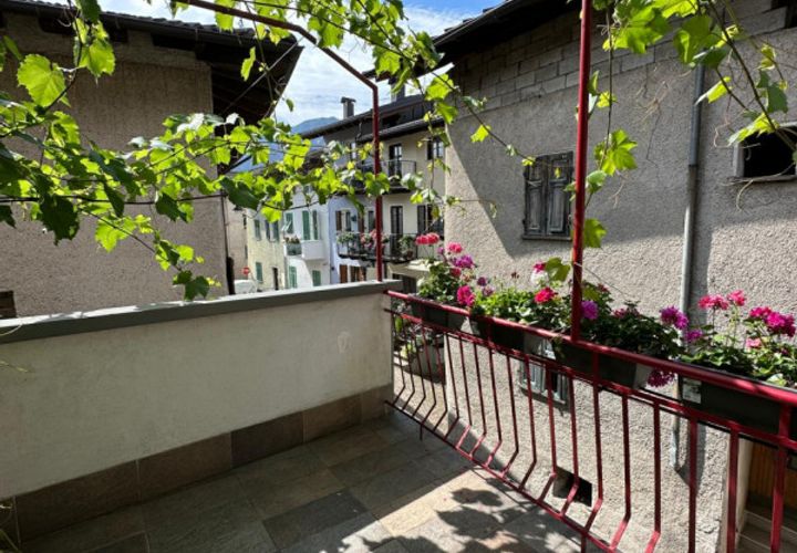 Villa i Levico Terme, Trento, Levico Terme - € 218.000 | Ref: TN01144 - foto 1