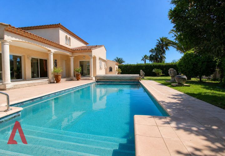 Villa i Florensac, Herault, Florensac - € 450 000 | Ref: 342436486 - foto 1