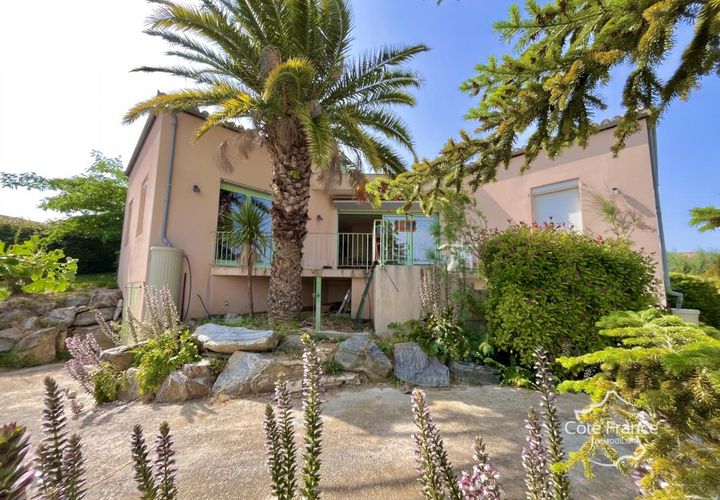 Villa i Limoux, Aude, Limoux - € 335.000 | Ref: 119_LIM1 - foto 1