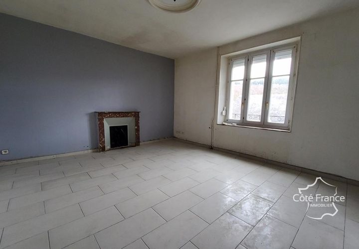 Landsbyhus i Deville, Ardennes, Deville - € 79.000 | Ref: 2_7124 - foto 1