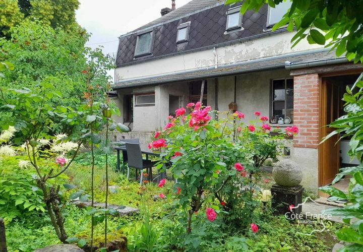 Villa i La Capelle, Aisne, La Capelle - € 105.300 | Ref: 107_MGVMA1210008030 - foto 1